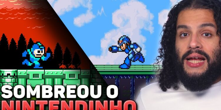 Injustiçados: Jogos do NES Que Foram Esquecidos pelo SNES