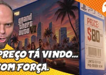 GTA 6: Preço Previsto para 2026 e o Que Esperar
