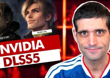 Minha Opinião Sincera sobre o DLSS 5 da Nvidia: Revolução ou Apenas Mais do Mesmo?