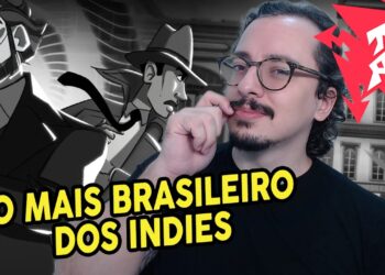 Machado de Assis Ganha Vida em Novo Jogo Interativo