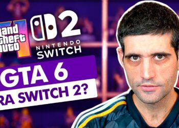 GTA 6 no Switch 2? Capcom e a Batalha Contra a IA Generativa!