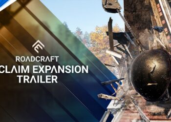 RoadCraft – Descubra a Nova Era da Expansão