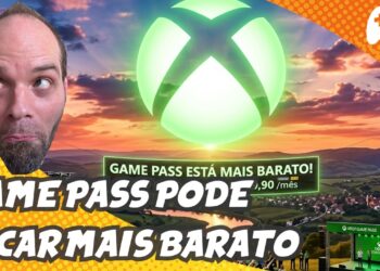 Game Pass Pode Ficar Mais BARATO com Combo de Netflix!