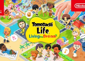 Tomodachi Life: Realize Seus Sonhos em Grande Estilo!