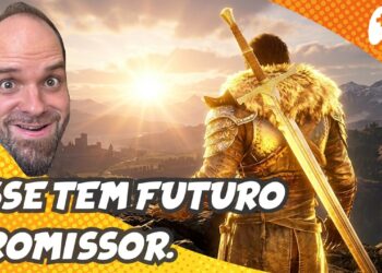 Crimson Desert: O Tempo Trará Novos Horizontes para o Jogo