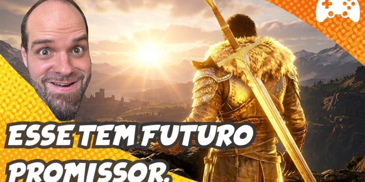 Crimson Desert: O Tempo Trará Novos Horizontes para o Jogo