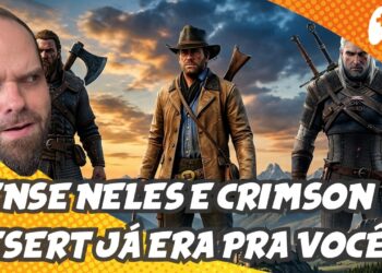 Jogar Certo: Dicas de Jogos em Crimson Desert