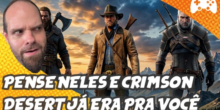 Jogar Certo: Dicas de Jogos em Crimson Desert