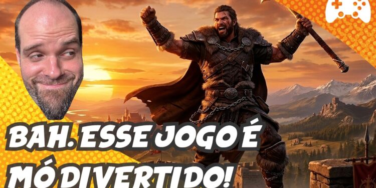 Crimson Desert: Diversão em Alta!