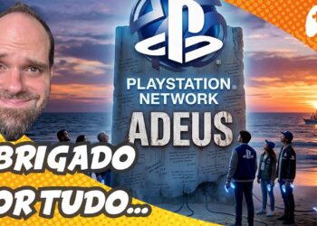 Adeus, PSN: Uma Homenagem aos Melhores Momentos