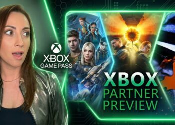 Incríveis Jogos no Xbox Game Pass: Você Não Vai Acreditar!