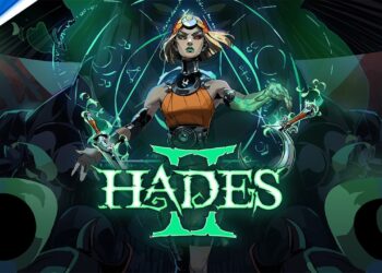 Hades II: Descubra o Novo Mundo Sombrio e Empolgante!
