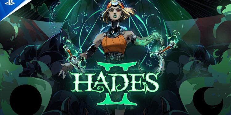 Hades II: Descubra o Novo Mundo Sombrio e Empolgante!