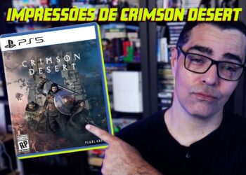 Crimson Desert: Desafios e Oportunidades para Jogadores Corajosos