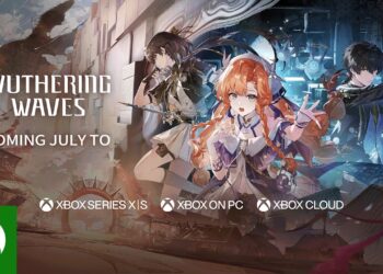 Wuthering Waves: Novidades Empolgantes do Trailer Oficial