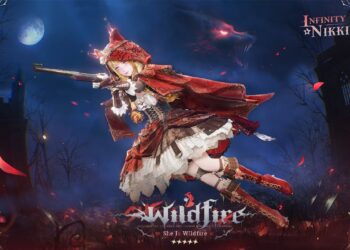 Aventuras Mágicas em Infinity Nikki: A Floresta Espera!