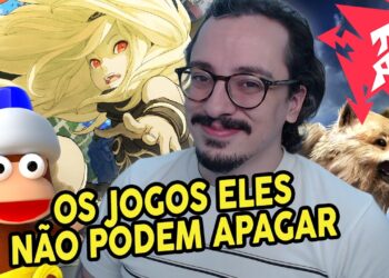 Os Melhores Jogos dos Estúdios Fechados pelo PlayStation