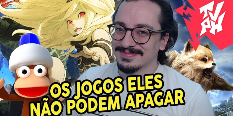 Os Melhores Jogos dos Estúdios Fechados pelo PlayStation