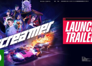 SCREAMER: O Trailer Que Vai Te Deixar Sem Ar