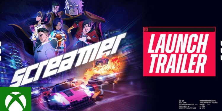 SCREAMER: O Trailer Que Vai Te Deixar Sem Ar