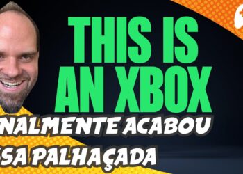 Isso é um Xbox: O Fim da Confusão!