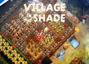 Descubra os Mistérios de Village in the Shade