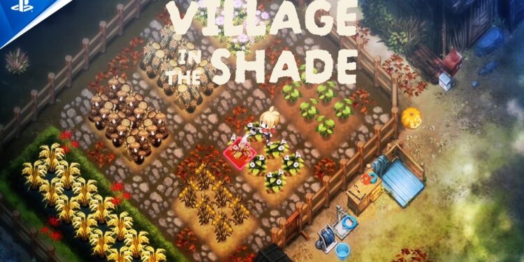 Descubra os Mistérios de Village in the Shade