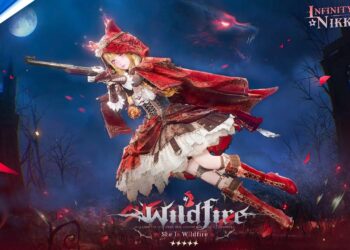 Descubra o mundo mágico de Infinity Nikki – Version 2.4