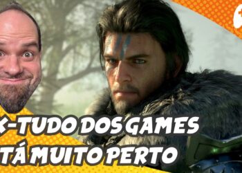 Crimson Desert: A Revolução dos Games Está Chegando!