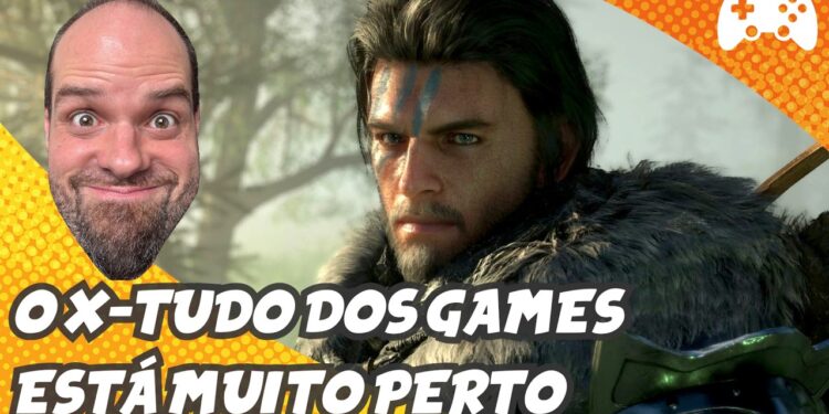 Crimson Desert: A Revolução dos Games Está Chegando!