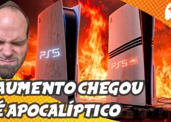 JÁ ERA: O Futuro dos Games em Discussão