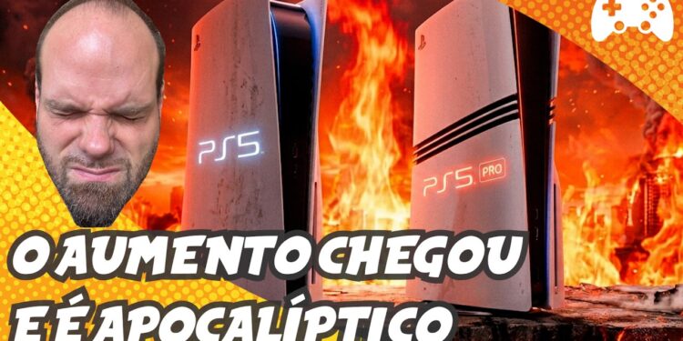 JÁ ERA: O Futuro dos Games em Discussão