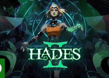 Hades II: Trailer Oficial Anuncio Empolgante
