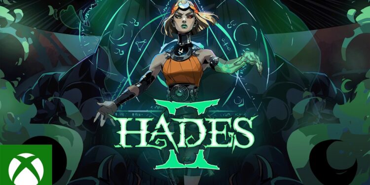 Hades II: Trailer Oficial Anuncio Empolgante