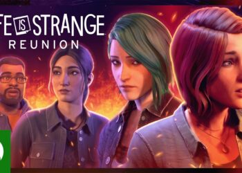 Reviva as escolhas em Life is Strange: Reunion!