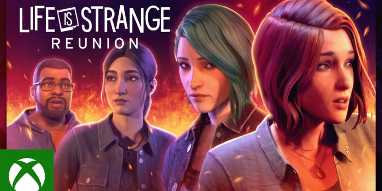 Reviva as escolhas em Life is Strange: Reunion!