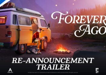 Descubra o Mundo Encantado de Forever Ago