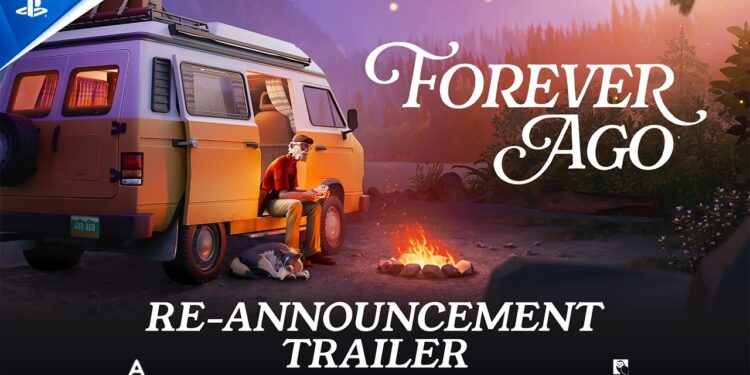 Descubra o Mundo Encantado de Forever Ago