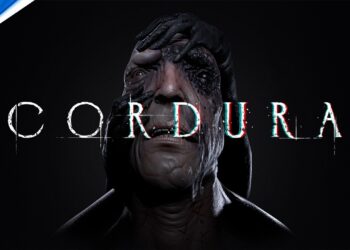 Descubra os Mistérios em Cordura: Trailer Revelador