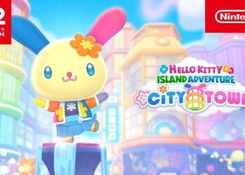 Hello Kitty Island Adventure: Data de Lançamento Revelada