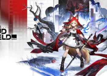 Descubra o Novo Operador Rossi em Arknights: Endfield!