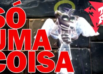 Só Uma Coisa: O Colapso da Indústria de Games está Próximo