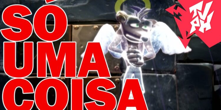 Só Uma Coisa: O Colapso da Indústria de Games está Próximo