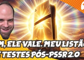 PS5 Pro: 10+ Jogos Imperdíveis Para Testar!
