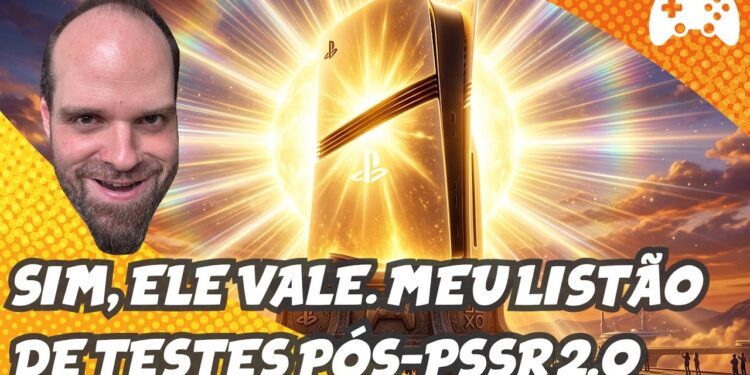 PS5 Pro: 10+ Jogos Imperdíveis Para Testar!