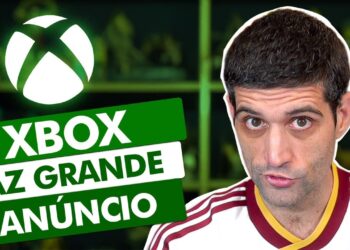 Xbox Revela Grande Anúncio e Cancela Novo Jogo de Empresa Famosa