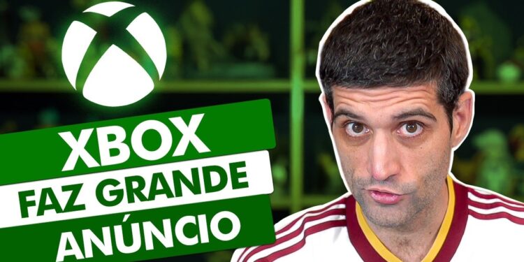 Xbox Revela Grande Anúncio e Cancela Novo Jogo de Empresa Famosa