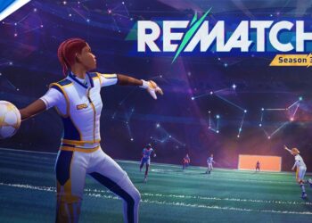 Rematch: Descubra as Novidades da Temporada 3!