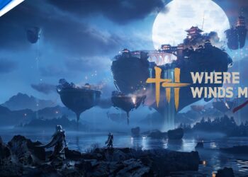 Onde os Ventos se Encontram – Expansão Hexi Capítulo 2