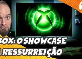 Xbox em busca da ressurreição: o que esperar do Showcase 2026